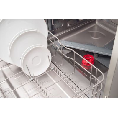 11. Built-in dishwasher AMICA DIM62E7qH 45 cm