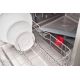 11. Built-in dishwasher AMICA DIM62E7qH 45 cm
