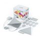 3. Nanoleaf Shapes Triangles Starter Kit (9 Panels)