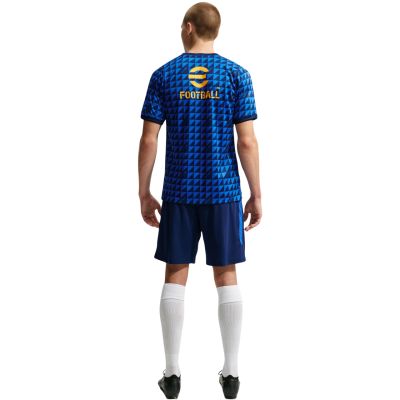 7. Nike Inter Milan Men’s Blue T-Shirt II3114 409