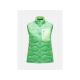 Women's PEAK PERFORMANCE W Helium Utility Down Vest green