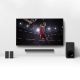 9. Sony 5.1CH Home Entertainment Soundbar HT-S20R with USB Port, Black, Bluetooth