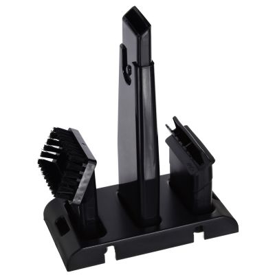 7. CONCEPT VP-4360 Handheld Vacuum Cleaner