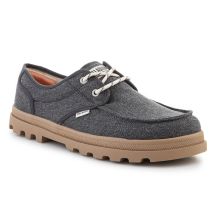 Palladium Dunelite MOC CUSH 04660-008 Black
