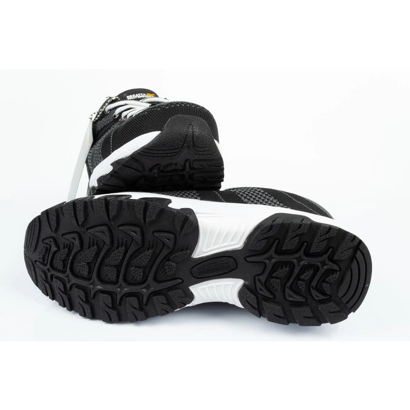 35. Regatta Rapide M Trk108-802 safety work shoes