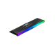 3. RAM Silicon Power XPOWER Zenith RGB DDR4 8GB (1x8GB) 3200MHz CL16 UDIMM 1Gx8 DR heatsink