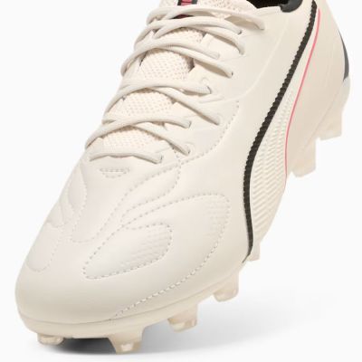 4. Puma KING 20 Match Jr FG/AG 109356-01 shoes