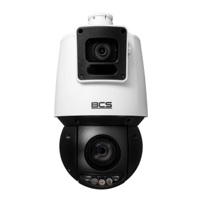 4Mpx IP pan/tilt camera BCS-P-SDIP24425SR10-AI2
