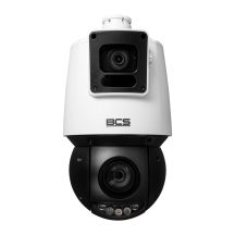 4Mpx IP pan/tilt camera BCS-P-SDIP24425SR10-AI2