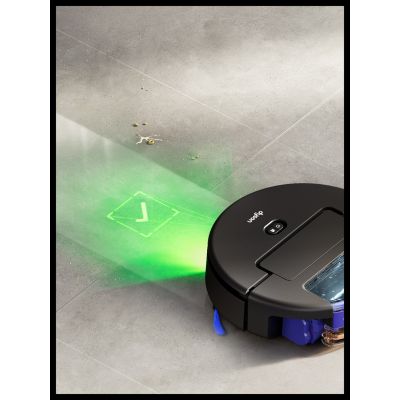 5. Dyson Spot+scrub Ai 0.25 l Black