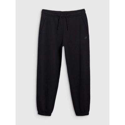 4. Men’s Cotton Sweatpants 4F 4FWAW26TTROM2321-20S