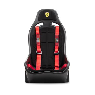 4. Next Level Racing NLR-E047 Elite ES1 Seat Scuderia Ferrari Edition - gaming chair