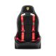 4. Next Level Racing NLR-E047 Elite ES1 Seat Scuderia Ferrari Edition - gaming chair