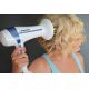 5. Blaupunkt HDD501BL dryer, 2000W, white