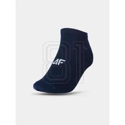 10. Socks 4F 4FWMM00USOCM378-95S