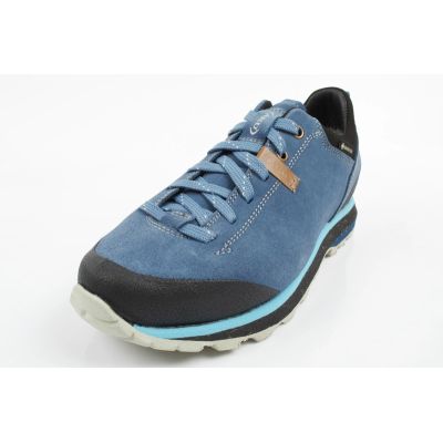 3. Aku Bellamont Gore-tex women's durable hiking boots