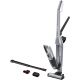 30. Bosch BCH3P210 Stick Vacuum Cleaner/Electric Brush 2-in-1 Stand Vacuum Cleaner AC/Battery Dry Bagless 0.4L Black, Gray