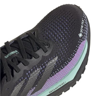 7. Adidas SuperNova GTX W ID6305 Running Shoes