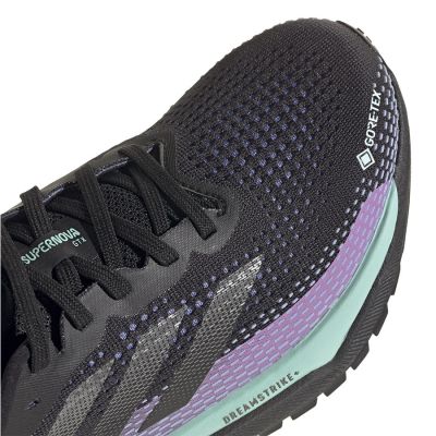 7. adidas SuperNova GTX W ID6305 Running Shoes