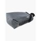 3. EVOC Seat Pack Wp 4 carbon grey saddle bag