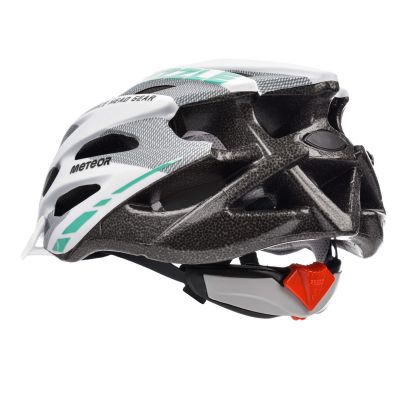 48. Meteor MV29 Drizzle Bike Helmet 24713-24714