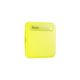 8. BOYA Notra Neo Voice Recorder with AI Transcription - Yellow