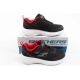 9. Skechers Selectors children's sports shoes, lightweight, fashionable, black