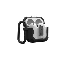UAG Plasma Protective Case for Airpods 4 (Black)