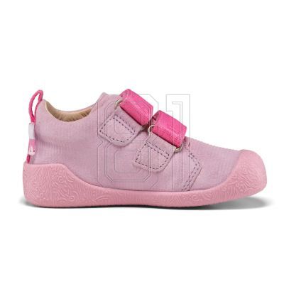 5. Affenzahn Lauflerner Leder Walky Unicorn Jr 01392-40175 shoes