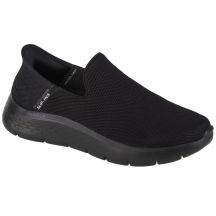 Skechers Slip-Ins: Go Walk Flex - No Hands 216491-BBK Black 41