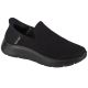 Skechers Slip-Ins: Go Walk Flex - No Hands 216491-BBK Black 41