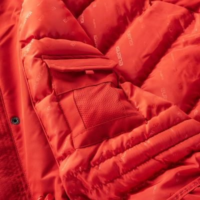 10. Iguana Taavo M jacket 92800326682