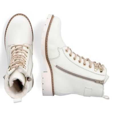 9. Rieker W Y9126-80 RKR706 Shoes