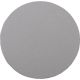 9. Sublimation disc F.50 - Subligraw sheet - silver