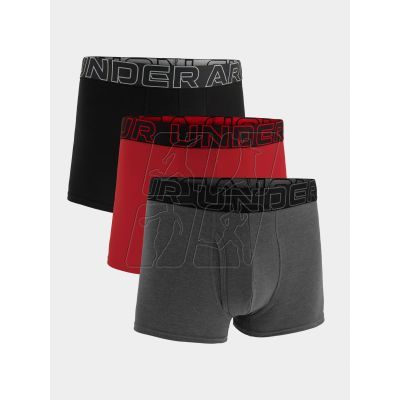 Under Armour Boxer Shorts M 1383891-025