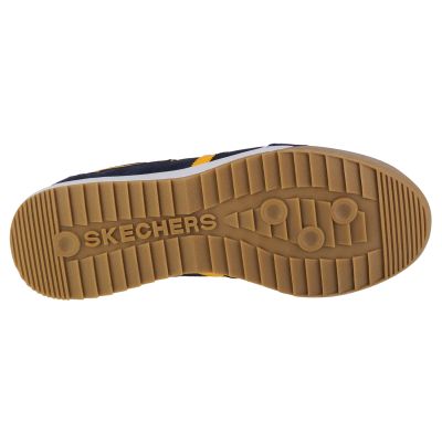 4. Skechers Zinger-Manchego 237351-NVYL Navy 43