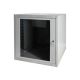 10. Digitus Dynamic Basic wall-mounted housing - 600x450 mm (width x depth)