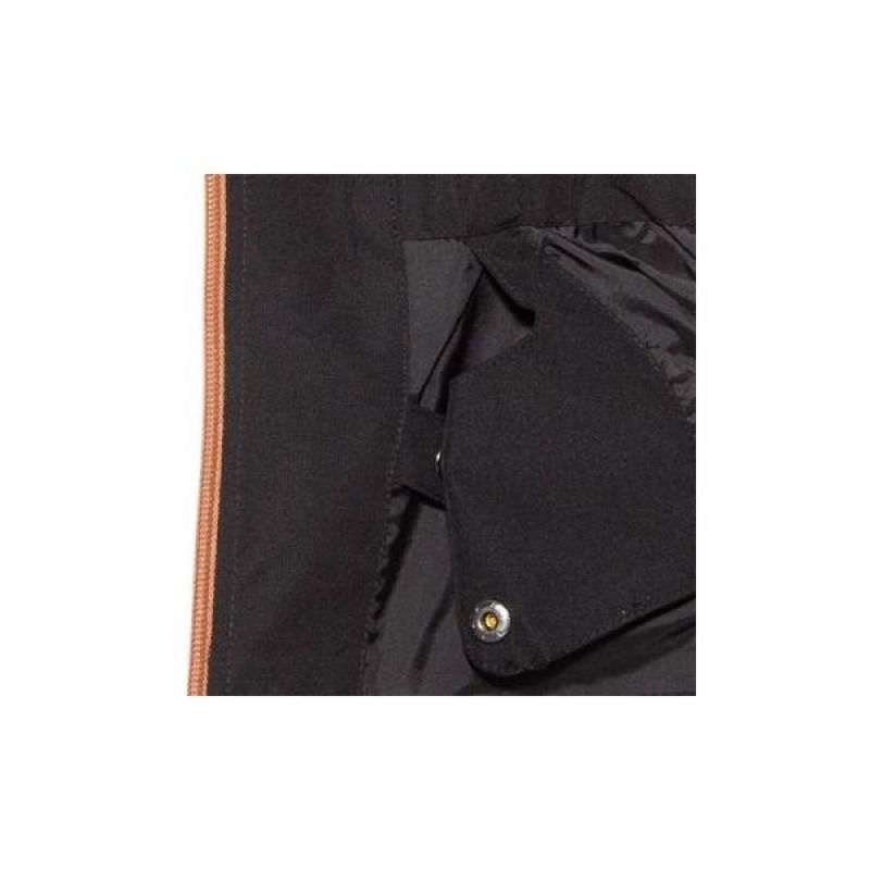 10. Icepeak Dacono W 53191 506 Ski Jacket