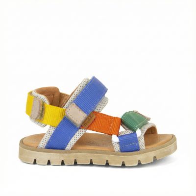 2. Froddo Jr Sandals G3150259-2