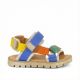 2. Froddo Jr Sandals G3150259-2