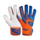 5. Reusch Attrakt Solid Finger Support Jr 5472510 2290 Goalkeeper Gloves