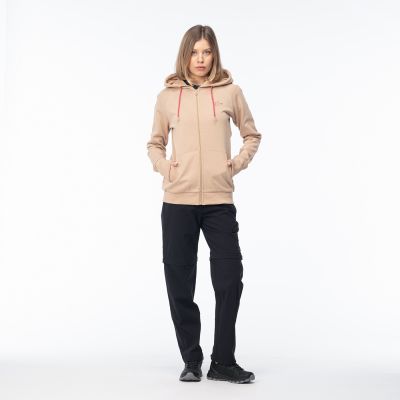10. Elbruz Runa II Sweatshirt W 92800596811