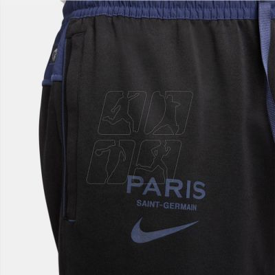 11. Nike PSG M DN1315 010 pants