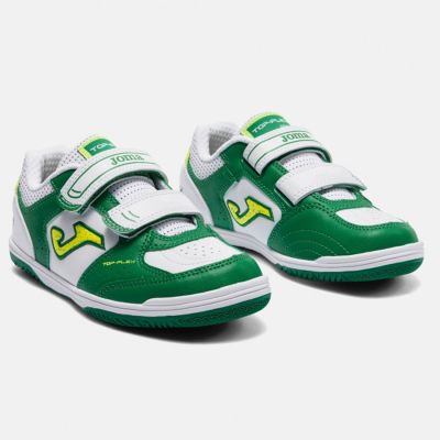 4. Joma Top Flex Jr IN shoes TPJS2615INV