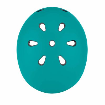 6. Globber Teal Jr 506-105 Helmet