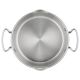 4. Tefal Duetto+ G7197955 pot with lid (6.1 liters)