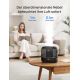 2. Dreo HM311S Air Humidifier 4L Gray