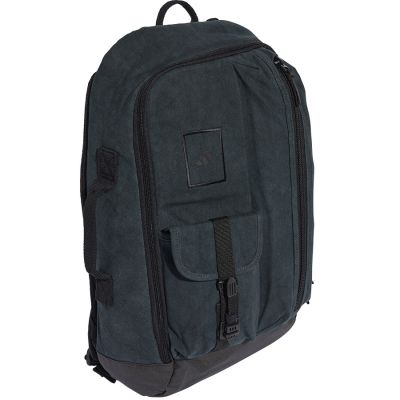 2. adidas Utility Backpack IPS JM5442