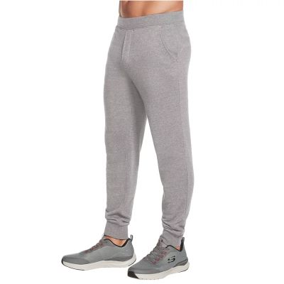 2. Skechers Go Walk Expedition Jogger Pant M1PT57-LTGY Gray L