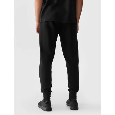2. Trousers 4F M 4FWSS24TTROM603 20S